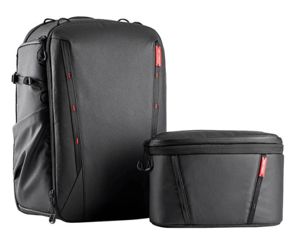 Plecak na aparat PGYTECH OneMo 2 25L (Black)